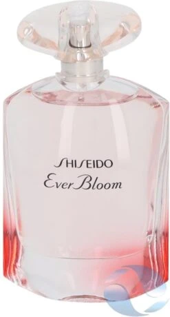 Shiseido Ever Bloom 50 Ml - Eau De Parfum - Damesparfum 22 Shiseido Ever Bloom 50 Ml - Eau De Parfum - Damesparfum -Parfum Verkoopwinkel 645x1200 1