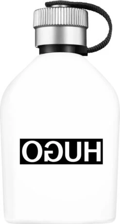 Hugo Boss Reversed 125 Ml - Eau De Toilette - Herenparfum -Parfum Verkoopwinkel 646x1200 3