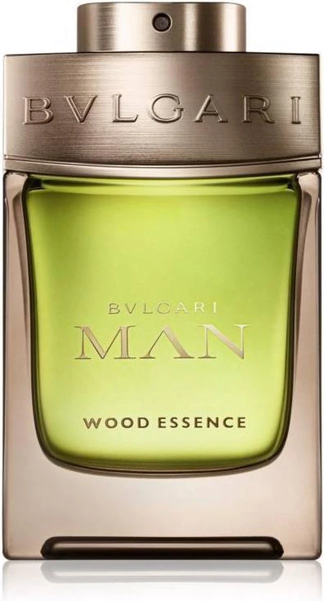 Bvlgari Man Wood Essence - 100 Ml - Eau De Parfum Spray - Herenparfum 11 Bvlgari Man Wood Essence - 100 Ml - Eau De Parfum Spray - Herenparfum - Afbeelding 11