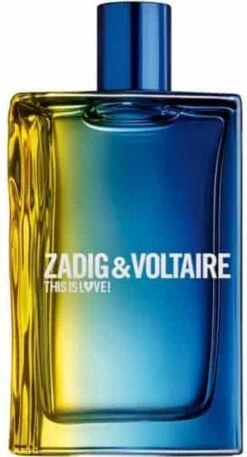 Zadig & Voltaire This Is Love! 50 Ml - Eau De Toilette - Herenparfum -Parfum Verkoopwinkel 648x1200 2