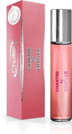 Chatler Chantre - 30ML - Inspiratie Chanel Chance