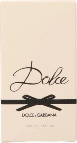 Dolce & Gabbana Dolce Eau De Parfum Spray 30 Ml
