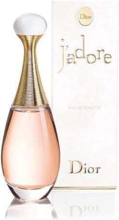 Dior J'adore 100 Ml - Eau De Toilette - Damesparfum -Parfum Verkoopwinkel 651x1200 2