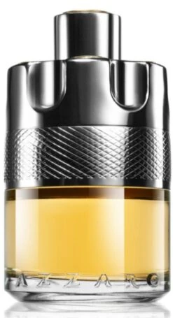 Azzaro Wanted By Azzaro 100 Ml - Eau De Toilette Spray -Parfum Verkoopwinkel 651x1200 3