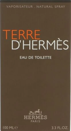 Hermes Terre D'Hermes 100 Ml - Eau De Toilette - Herenparfum -Parfum Verkoopwinkel 654x1200 2