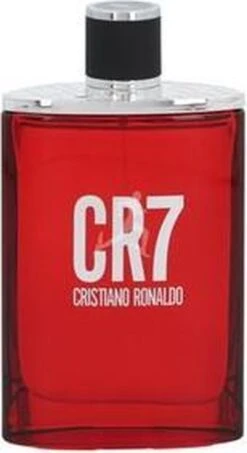 Cristiano Ronaldo Cr7 - 100ml - Eau De Toilette -Parfum Verkoopwinkel 655x1200 3