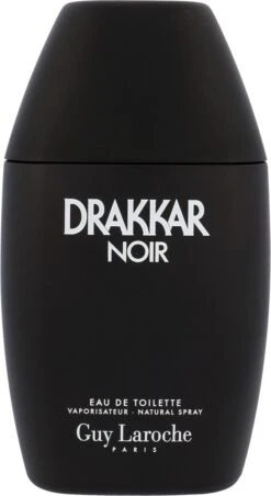 Guy Laroche Drakkar Noir 200 Ml - Eau De Toilette - Herenparfum -Parfum Verkoopwinkel 656x1200 4