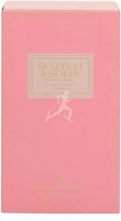 Scotch & Soda - Women - Eau De Parfum - 90ml -Parfum Verkoopwinkel 657x1200 1