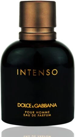 Dolce & Gabbana - Intenso Pour Homme - Eau De Parfum - 125ML -Parfum Verkoopwinkel 657x1200 3