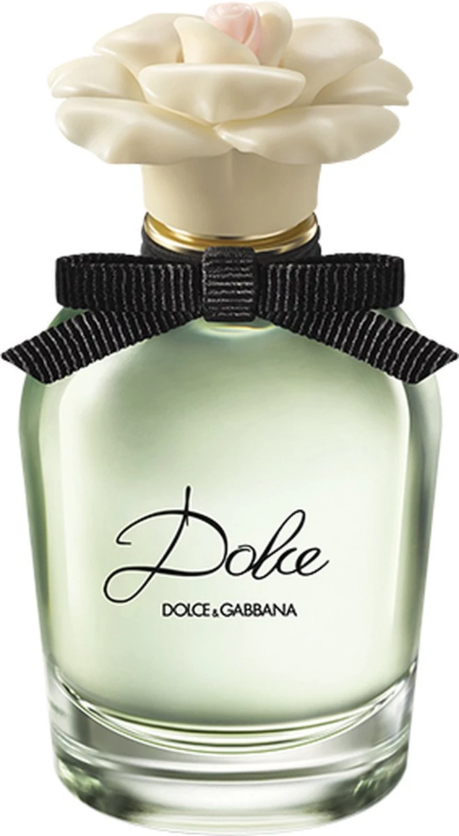 Dolce & Gabbana Dolce Eau De Parfum Spray 30 Ml 13 Dolce & Gabbana Dolce Eau De Parfum Spray 30 Ml - Afbeelding 13