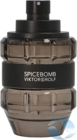 Viktor & Rolf Spicebomb 150 Ml - Eau De Toilette - Herenparfum -Parfum Verkoopwinkel 660x1200 4