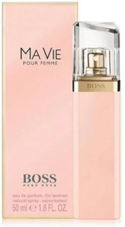 Hugo Boss Ma Vie L'Eau - 50 Ml - Eau De Toilette -Parfum Verkoopwinkel 661x1200 1