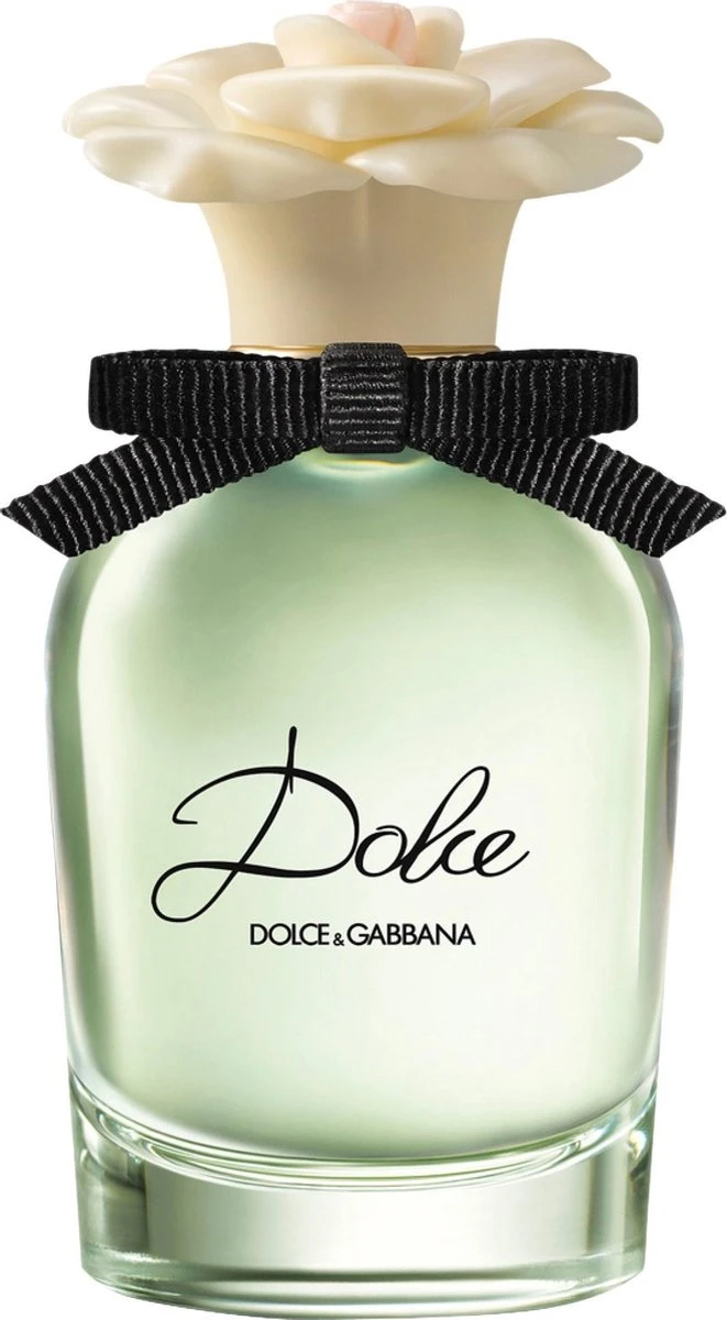 Dolce & Gabbana Dolce Eau De Parfum Spray 30 Ml 7 Dolce & Gabbana Dolce Eau De Parfum Spray 30 Ml - Afbeelding 7