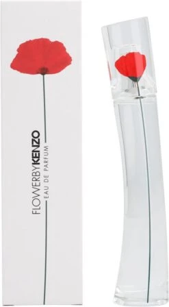 Kenzo Flower 30 Ml - Eau De Parfum - Damesparfum 11 Kenzo Flower 30 Ml - Eau De Parfum - Damesparfum -Parfum Verkoopwinkel 661x1200 3