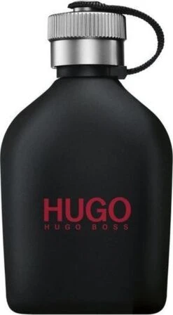 Hugo Boss Just Different 125 Ml - Eau De Toilette - Herenparfum -Parfum Verkoopwinkel 662x1200 3