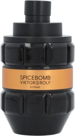 Viktor & Rolf Spicebomb Extreme 90 Ml - Eau De Parfum - Herenparfum 13 Viktor & Rolf Spicebomb Extreme 90 Ml - Eau De Parfum - Herenparfum -Parfum Verkoopwinkel 662x1200 4