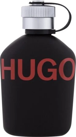 Hugo Boss Just Different 125 Ml - Eau De Toilette - Herenparfum -Parfum Verkoopwinkel 663x1200 2