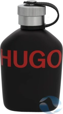 Hugo Boss Just Different 125 Ml - Eau De Toilette - Herenparfum -Parfum Verkoopwinkel 663x1200 3