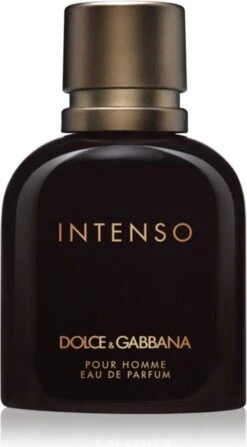 Dolce & Gabbana - Intenso Pour Homme - Eau De Parfum - 125ML -Parfum Verkoopwinkel 663x1200 5