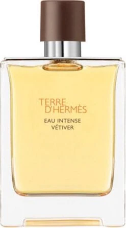Hermes - Terre D´Hermes Eau Intense Vetiver - Eau De Parfum - 50ML -Parfum Verkoopwinkel 664x1200