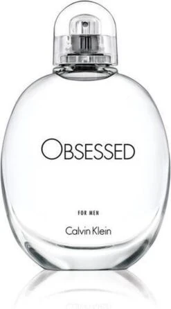 Calvin Klein Obsessed - 125ml - Eau De Toilette -Parfum Verkoopwinkel 665x1200 2