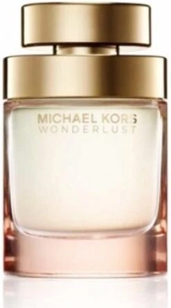 Michael Kors - Wonderlust - Eau De Parfum - 100ML -Parfum Verkoopwinkel 667x1200 1