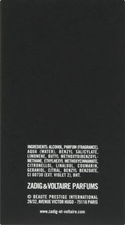 Zadig & Voltaire This Is Him! 50 Ml - Eau De Toilette - Herenparfum -Parfum Verkoopwinkel 667x1200 4