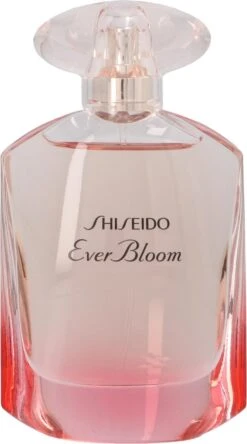 Shiseido Ever Bloom 50 Ml - Eau De Parfum - Damesparfum 17 Shiseido Ever Bloom 50 Ml - Eau De Parfum - Damesparfum -Parfum Verkoopwinkel 668x1200 2
