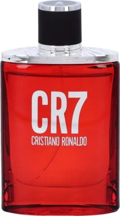 Cristiano Ronaldo Cr7 - 50ml - Eau De Toilette -Parfum Verkoopwinkel 669x1200 3