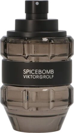 Viktor & Rolf Spicebomb 150 Ml - Eau De Toilette - Herenparfum -Parfum Verkoopwinkel 669x1200 4