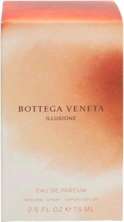 Bottega Veneta Illusione For Her Eau De Parfum Spray 75 Ml -Parfum Verkoopwinkel 671x1200 2