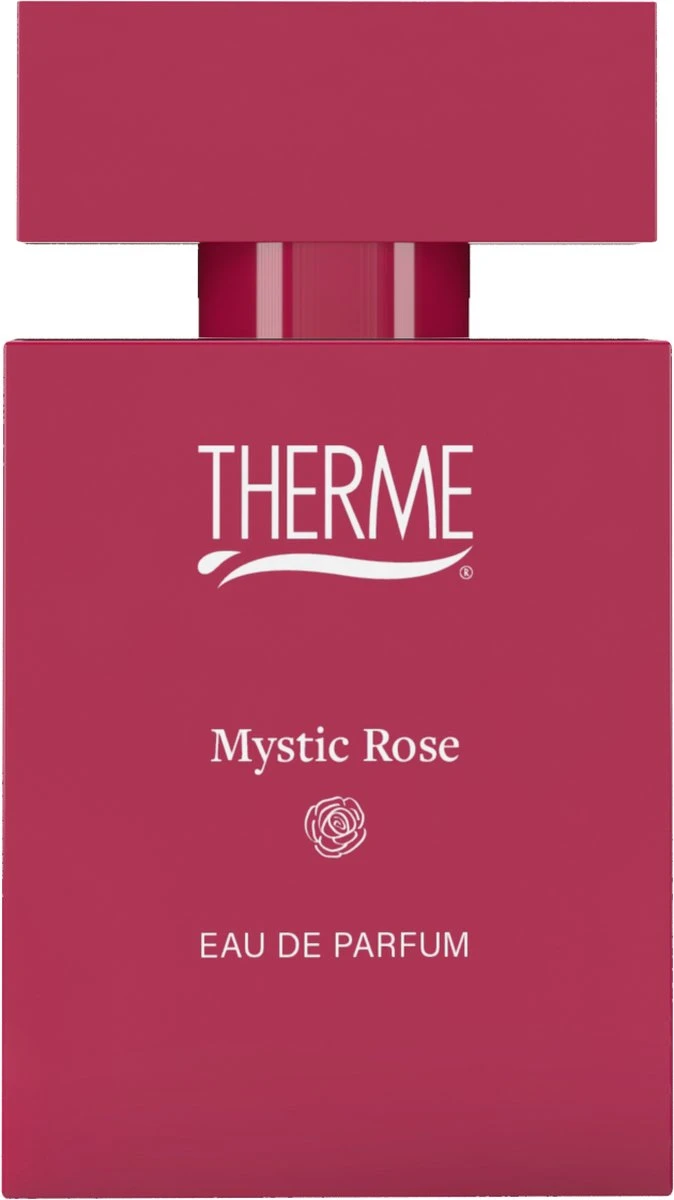 Therme Mystic Rose Eau De Parfum 30 Ml 1 Therme Mystic Rose Eau De Parfum 30 Ml