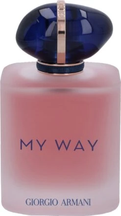 Armani My Way Floral Eau De Parfum Spray 90 Ml -Parfum Verkoopwinkel 674x1200