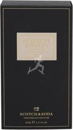 Scotch & Soda Men Eau De Toilette Spray 90 Ml -Parfum Verkoopwinkel 674x1200 3
