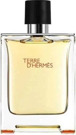 Hermes Terre D'Hermes 100 Ml - Eau De Toilette - Herenparfum -Parfum Verkoopwinkel 674x1200 6