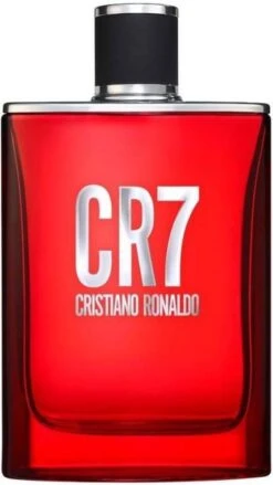 Cristiano Ronaldo Cr7 - 100ml - Eau De Toilette -Parfum Verkoopwinkel 675x1200 3