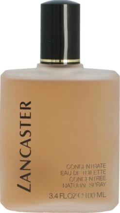 Lancaster Concentrate 100 Ml - Eau De Toilette - For Women -Parfum Verkoopwinkel 676x1200