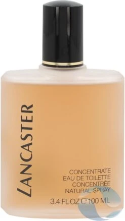 Lancaster Concentrate 100 Ml - Eau De Toilette - For Women -Parfum Verkoopwinkel 677x1200 1