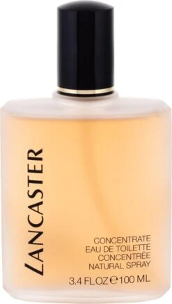 Lancaster Concentrate 100 Ml - Eau De Toilette - For Women