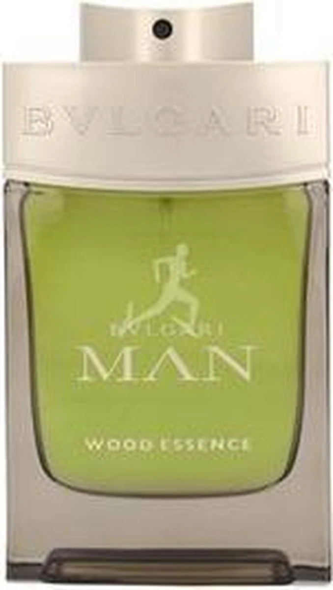 Bvlgari Man Wood Essence - 100 Ml - Eau De Parfum Spray - Herenparfum 7 Bvlgari Man Wood Essence - 100 Ml - Eau De Parfum Spray - Herenparfum - Afbeelding 7