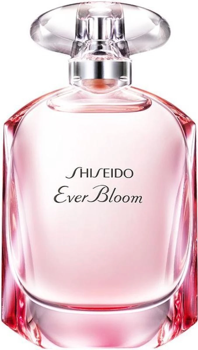 Shiseido Ever Bloom 50 Ml - Eau De Parfum - Damesparfum 9 Shiseido Ever Bloom 50 Ml - Eau De Parfum - Damesparfum - Afbeelding 9