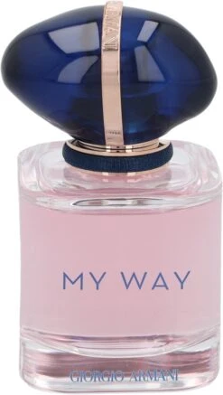 Giorgio Armani My Way 30 Ml - Eau De Parfum - Damesparfum 21 Giorgio Armani My Way 30 Ml - Eau De Parfum - Damesparfum -Parfum Verkoopwinkel 679x1200