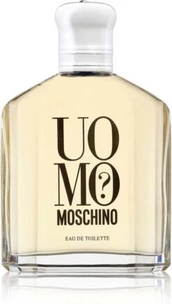 Moschino Uomo - 125ml - Eau De Toilette -Parfum Verkoopwinkel 679x1200 3
