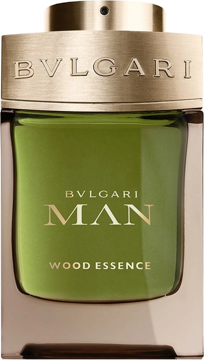 Bvlgari Man Wood Essence - 100 Ml - Eau De Parfum Spray - Herenparfum 1 Bvlgari Man Wood Essence - 100 Ml - Eau De Parfum Spray - Herenparfum