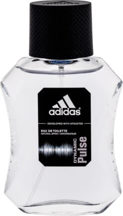 Adidas Man Dynamic Pulse - Eau De Toilette - 50 Ml -Parfum Verkoopwinkel 682x1200 5