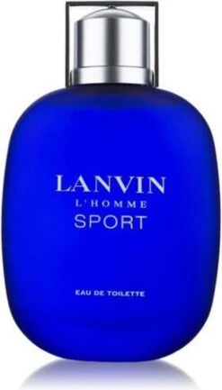 Lanvin L'Homme Sport 100 Ml - Eau De Toilette - Herenparfum -Parfum Verkoopwinkel 684x1200 1