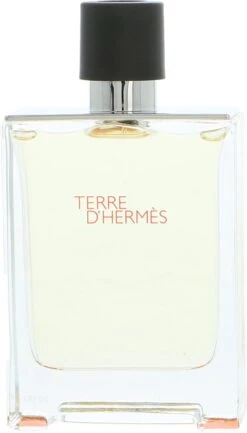Hermes Terre D'Hermes 100 Ml - Eau De Toilette - Herenparfum -Parfum Verkoopwinkel 684x1200 4