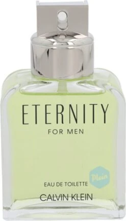 Calvin Klein Eternity 100 Ml - Eau De Toilette - Herenparfum -Parfum Verkoopwinkel 686x1200 2