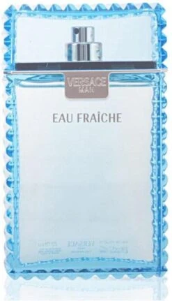 Versace Man Eau Fraiche - Eau De Toilette - 200 Ml 25 Versace Man Eau Fraiche - Eau De Toilette - 200 Ml -Parfum Verkoopwinkel 687x1200