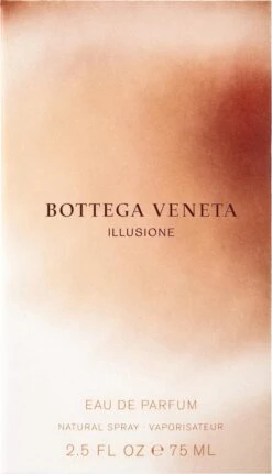 Bottega Veneta Illusione For Her Eau De Parfum Spray 75 Ml -Parfum Verkoopwinkel 687x1200 4